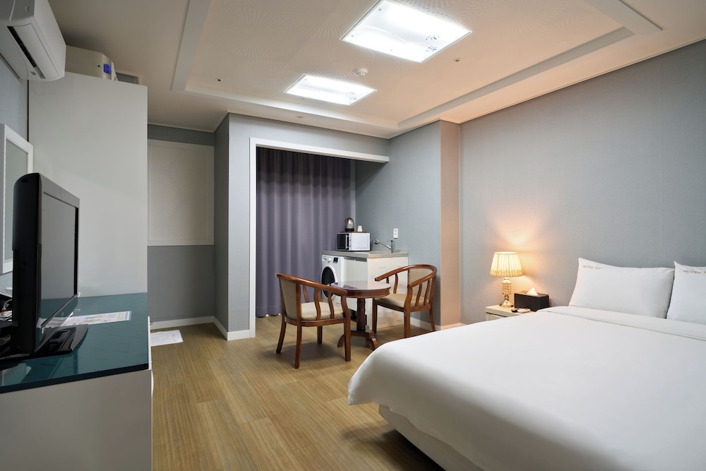 Yeongdeungpo Vip Hotel 27/51
