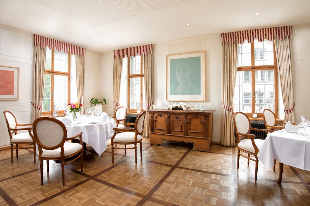 Hotel Stadthaus 19/29