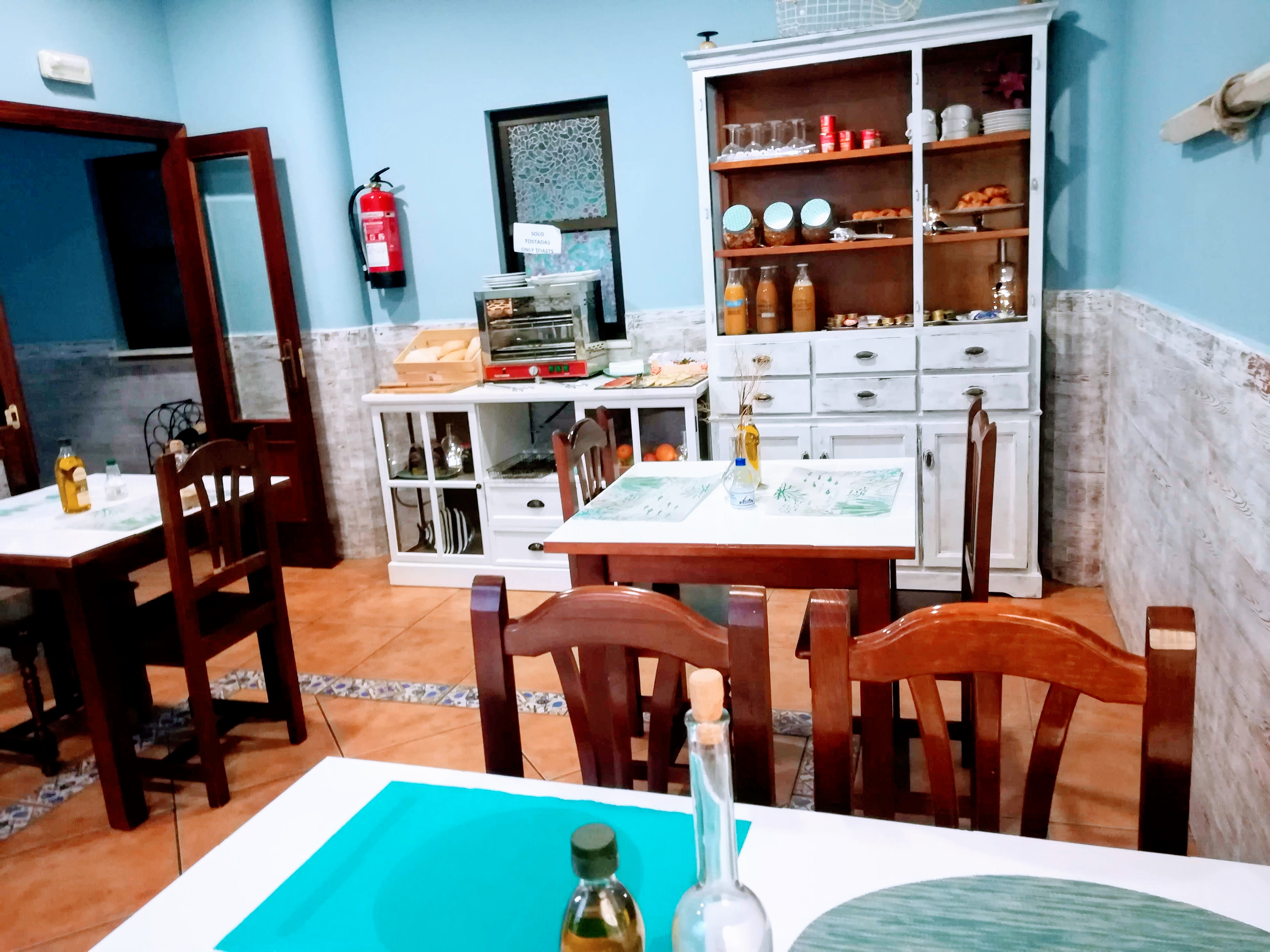 Hostal Boutique Macavi 26/38