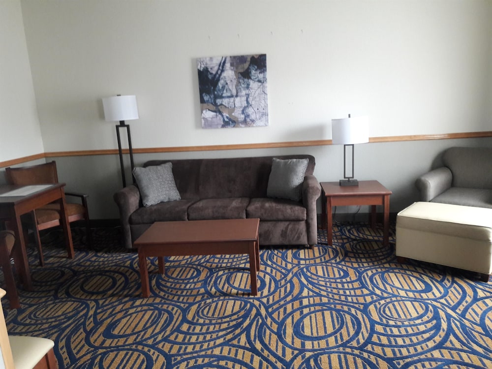 Best Western Woodburn 30/46