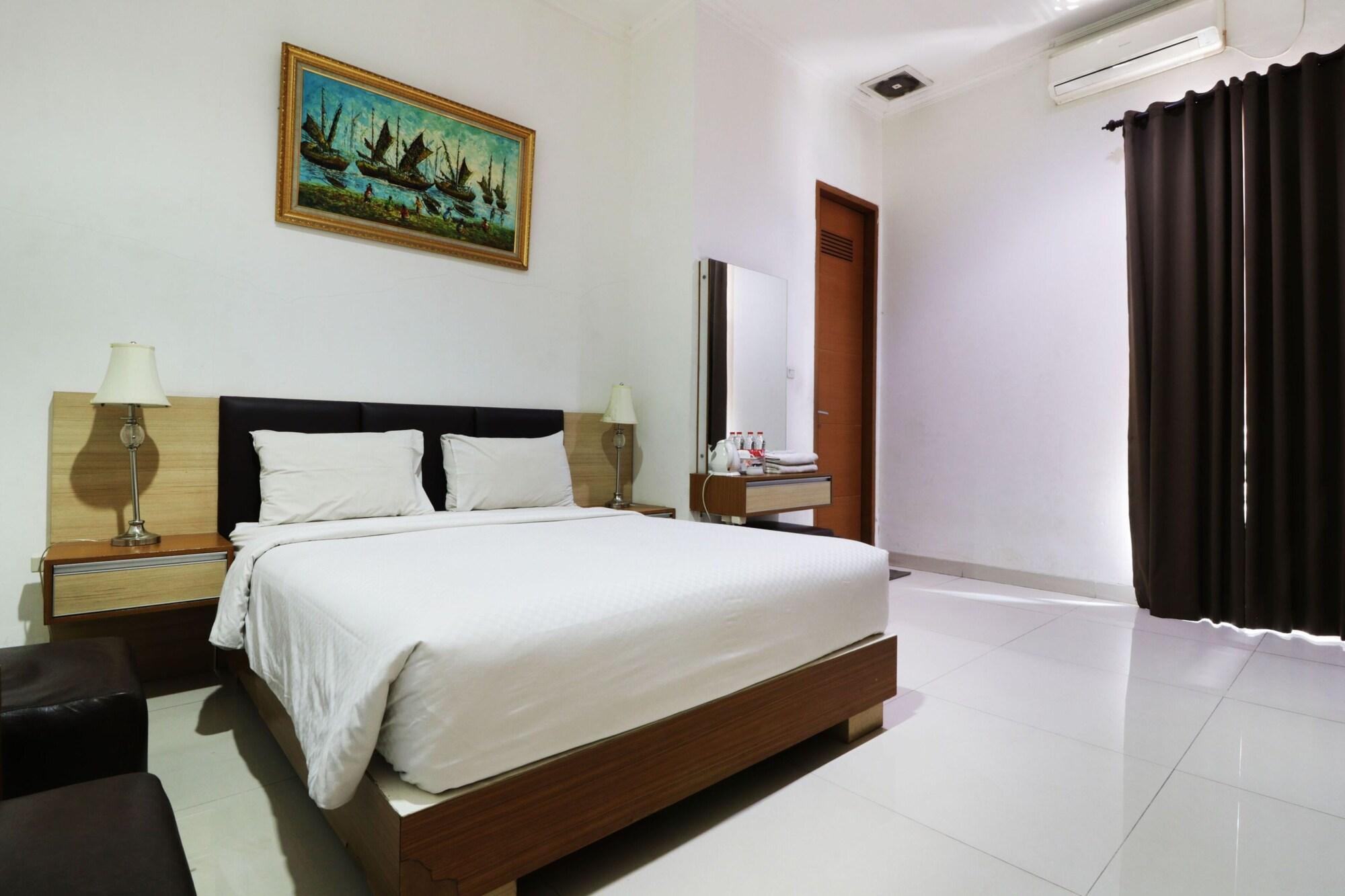 Sapadia Guest House Bandung 3/21