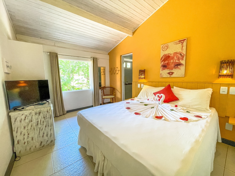 Room, Queen Bed