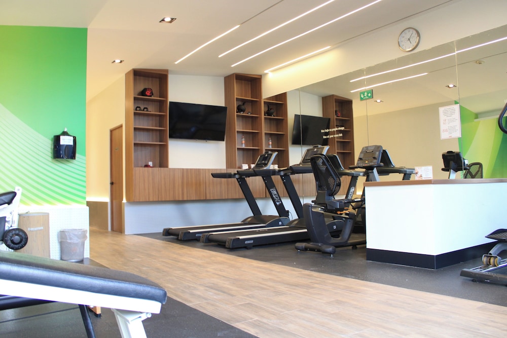 sport facilities