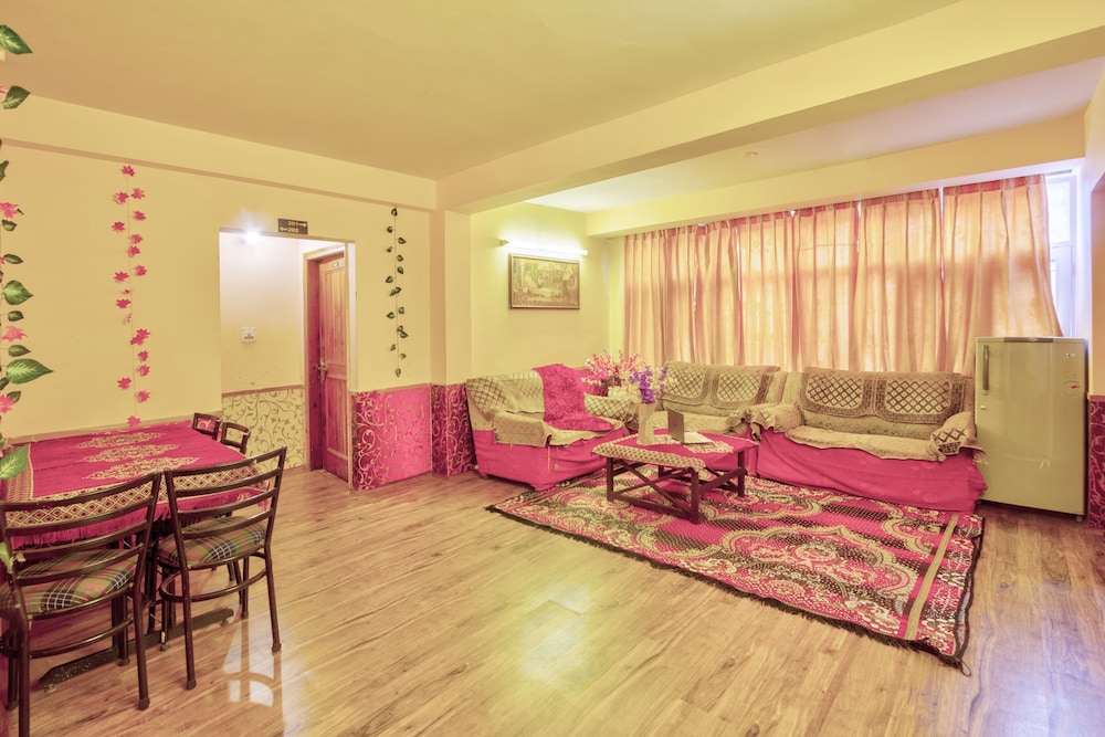 Hotel Monarch Residency 37/50