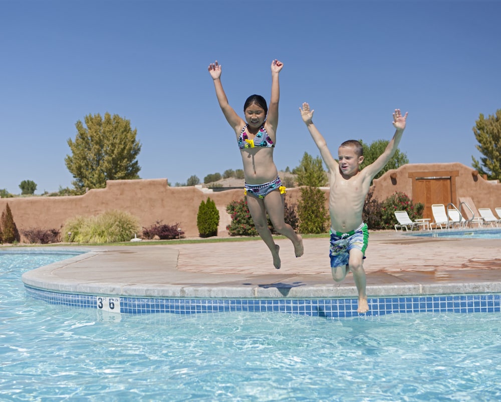 Hyatt Regency Tamaya Resort Spa 14/76