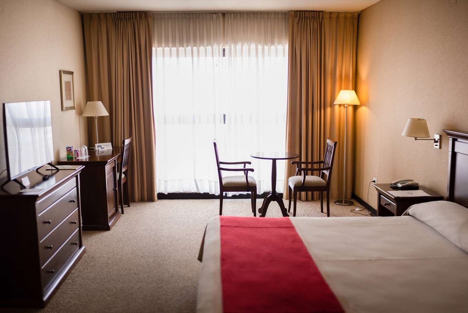 Howard Johnson by Wyndham Plaza Jujuy 3/10