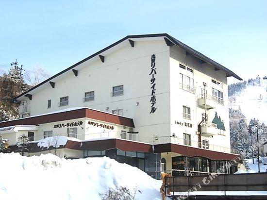 Shiga Riverside Hotel 1/21