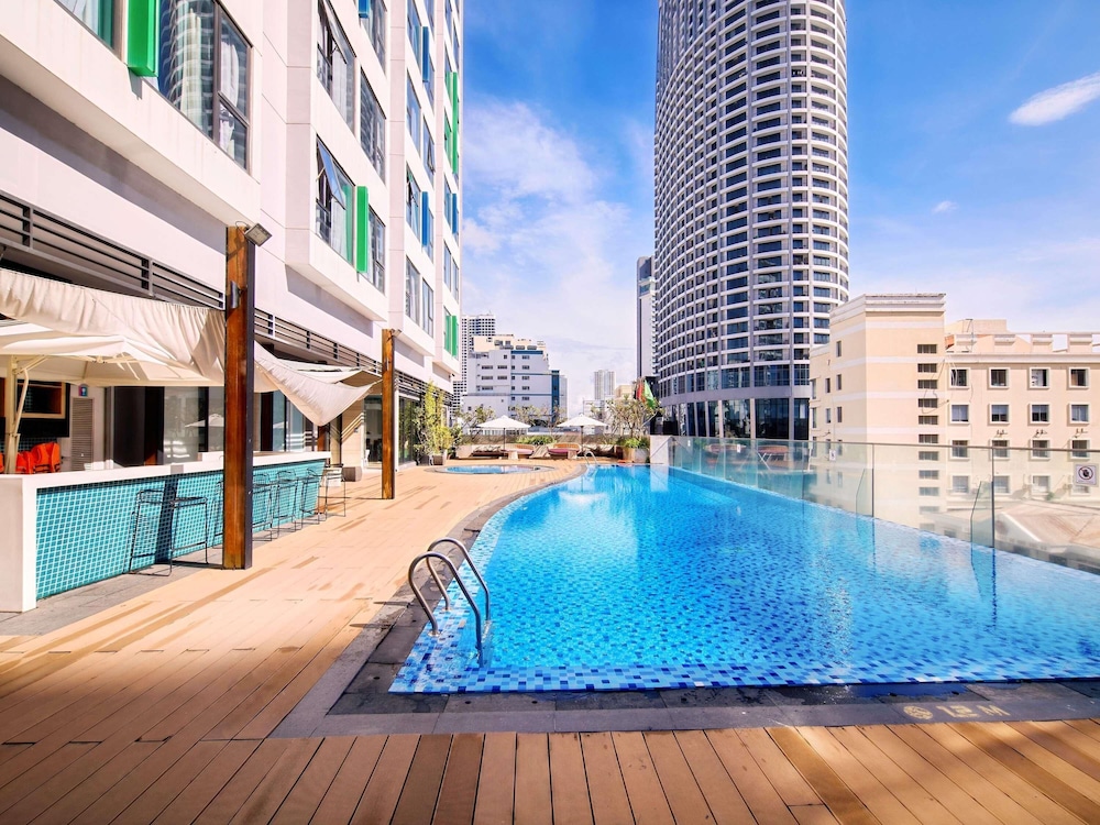 ibis Styles Nha Trang 74/76