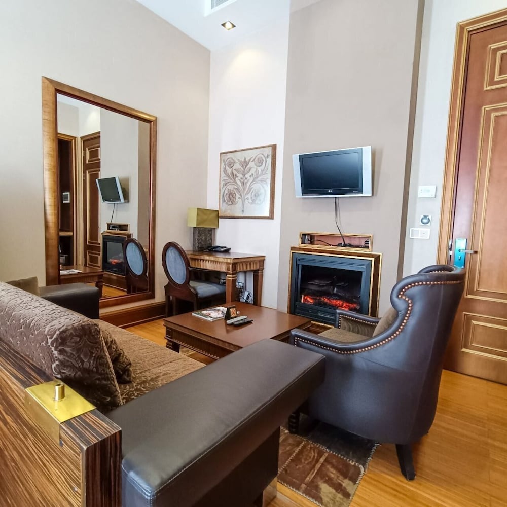 Sultan Inn Boutique 34/56