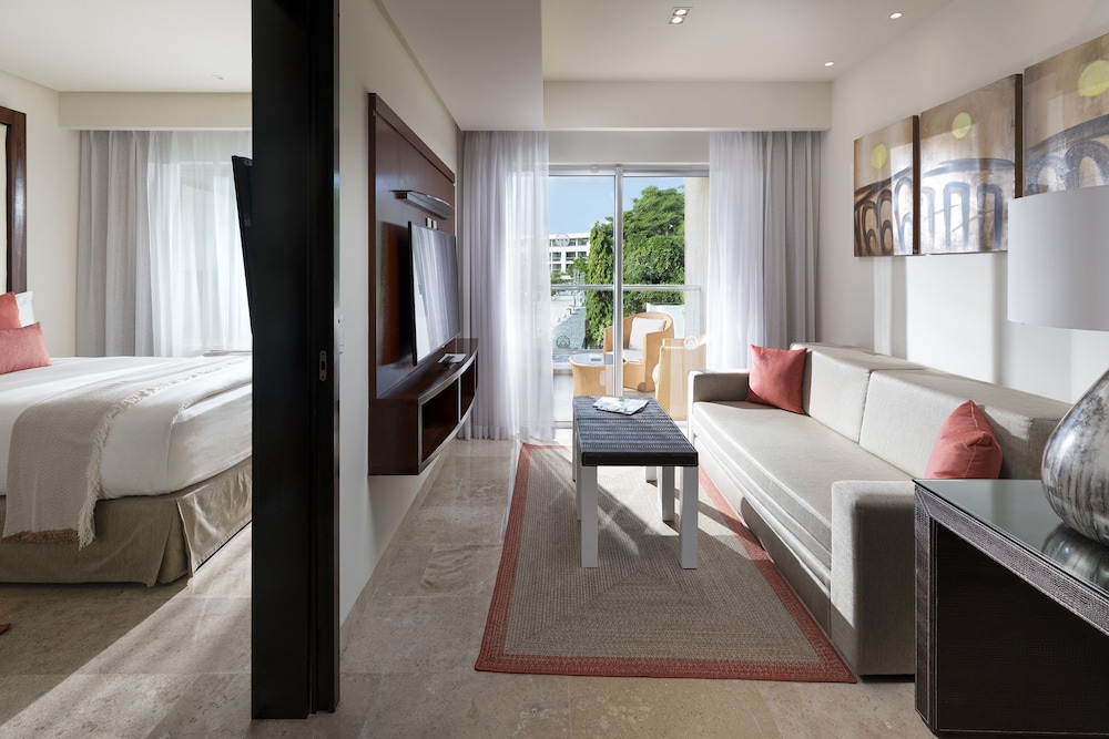 Paradisus Playa del Carmen - Riviera Maya 17/50