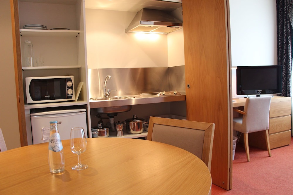 Paredes Hotel Apartamento 36/50