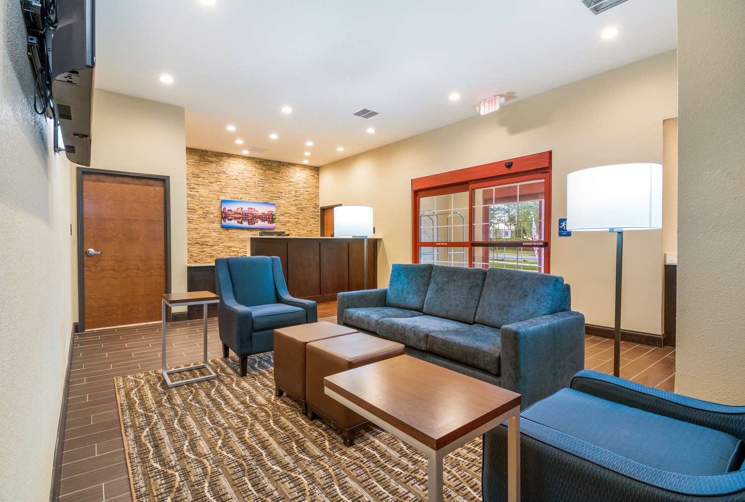 Comfort Inn Suites Harrisburg Hershey West 31/49