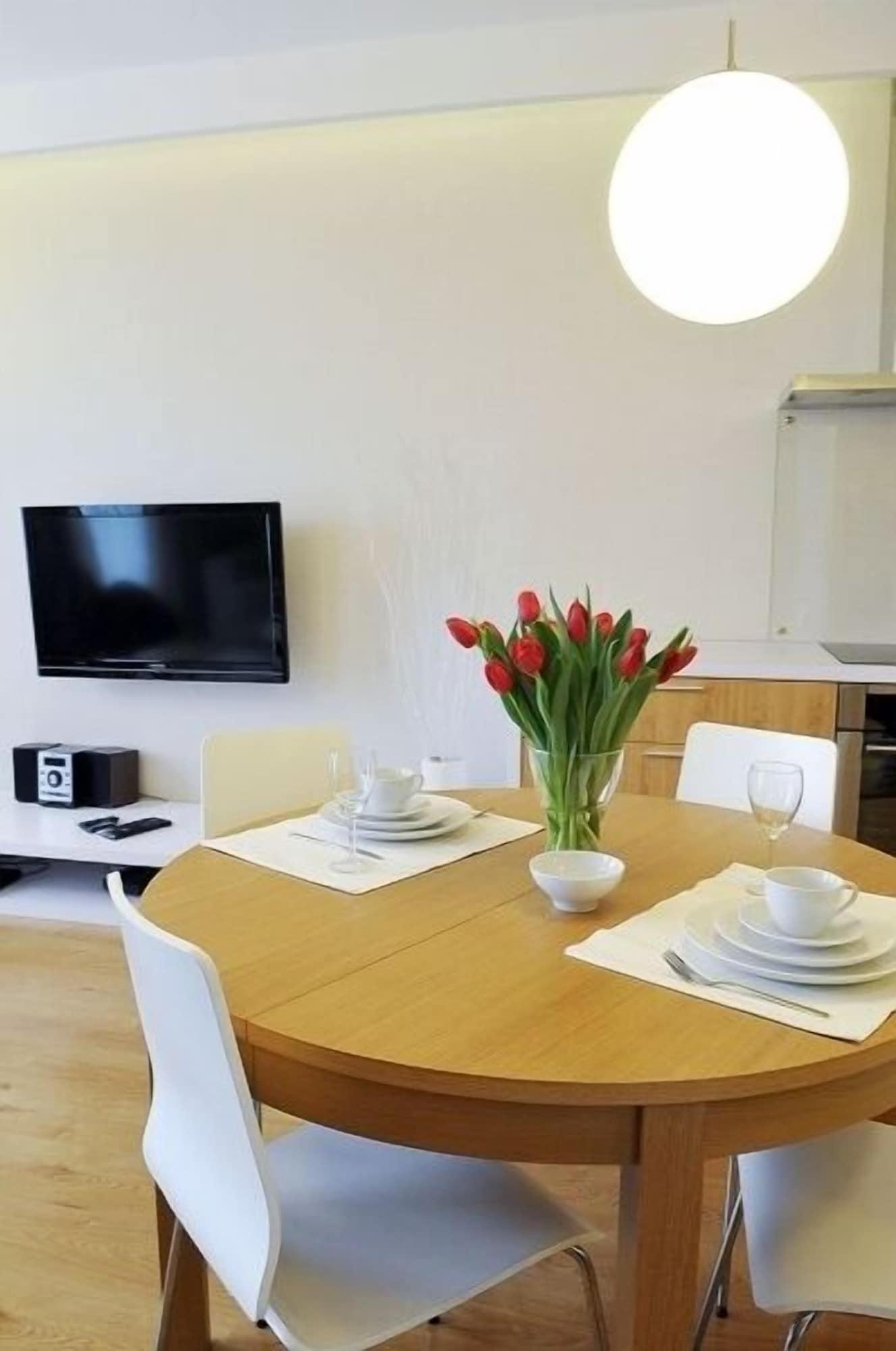 Irs Royal Apartaments - Fregata 15/18