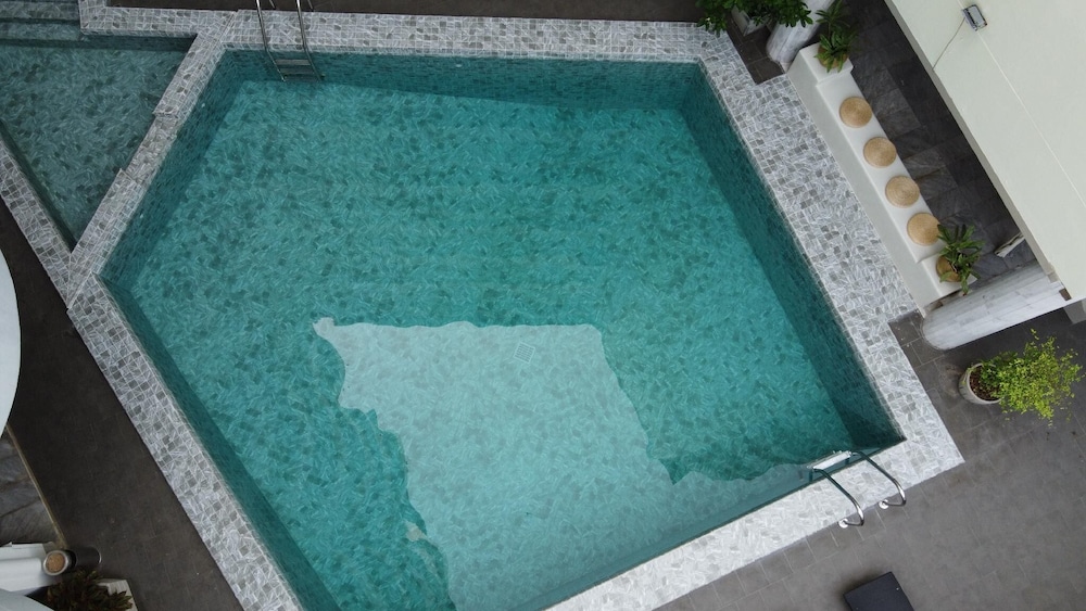Garden Paradise Hotel & Serviced Apartment 28/45