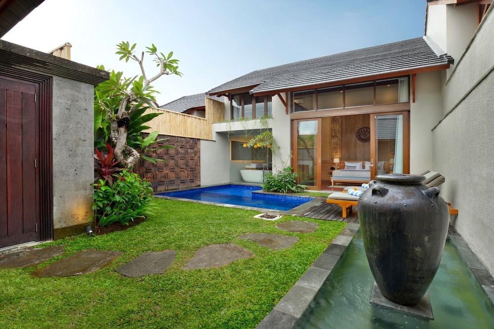 Teratai Villa Canggu by Ini Vie Hospitality 55/63