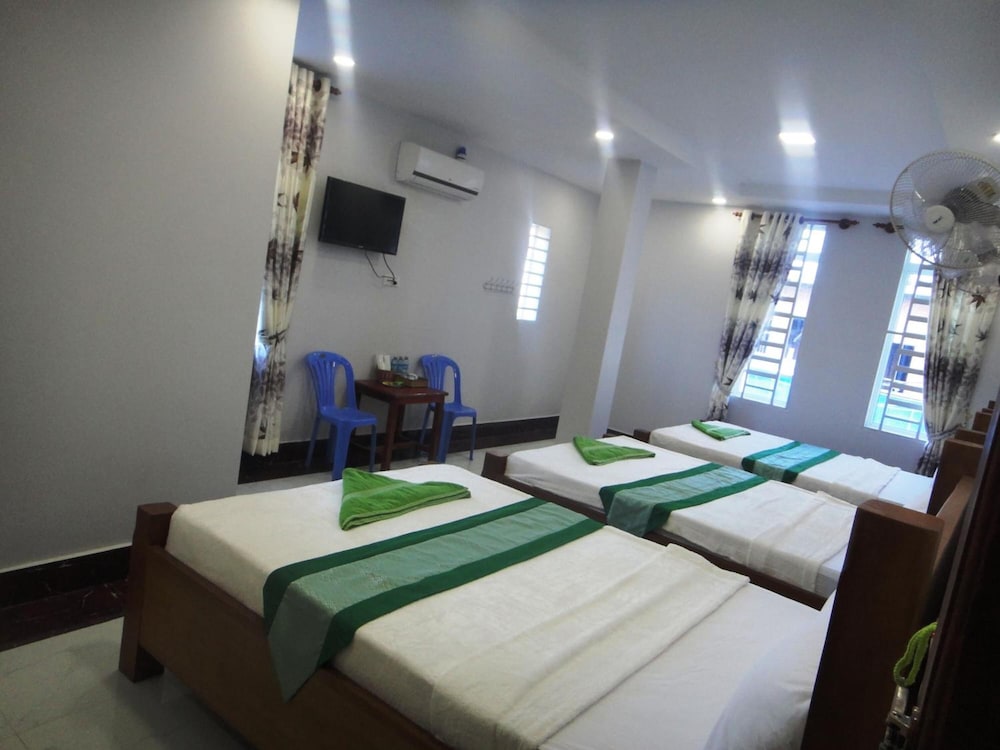 Marany Guesthouse 31/49