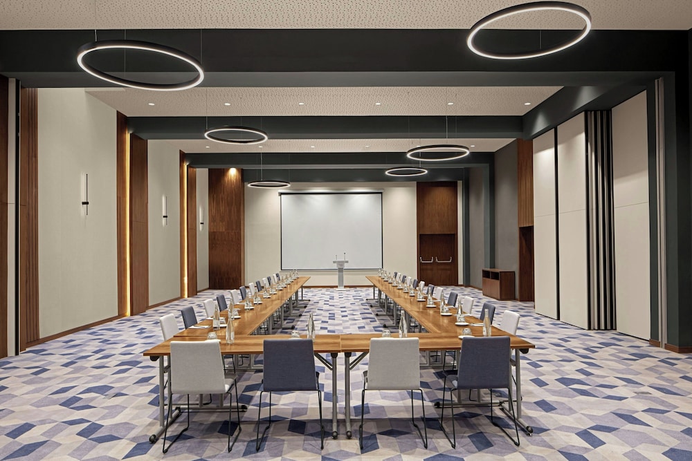 Courtyard by Marriott Casablanca Downtown 39/43