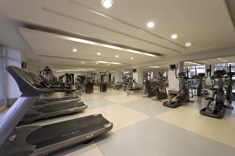 Dobedan Exclusive Hotel & Spa 21/50
