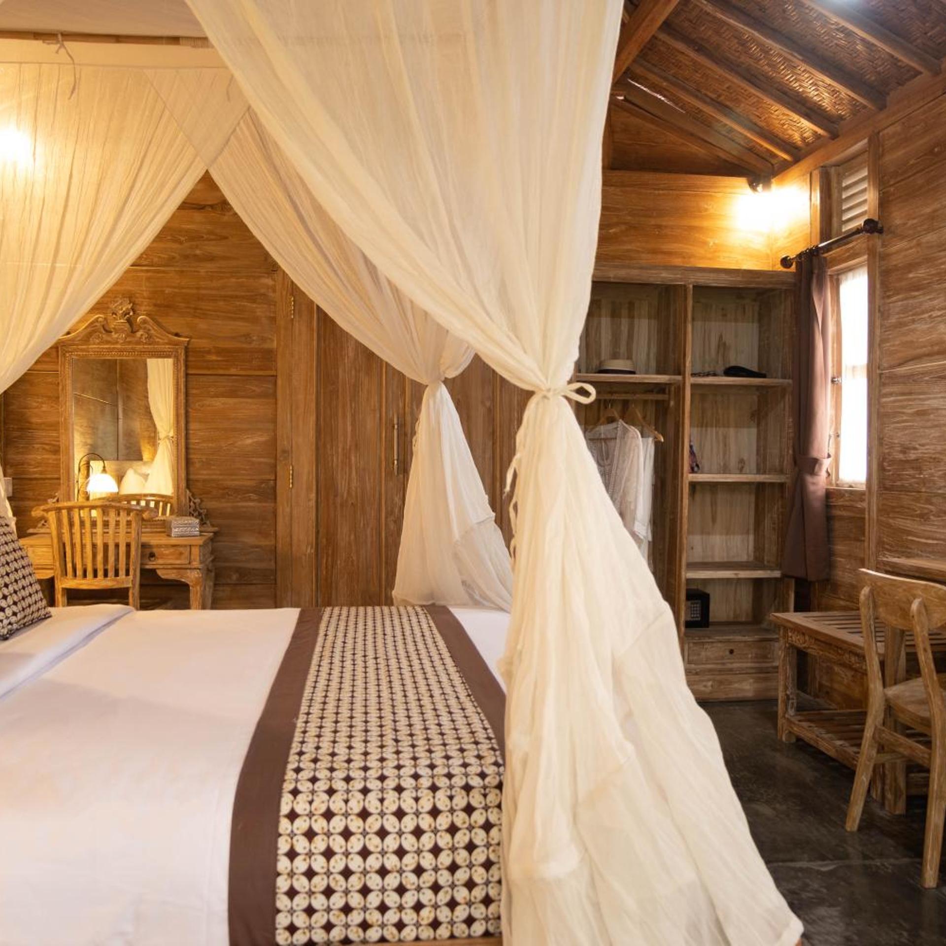 Homayoon Private Villa Ubud 19/50
