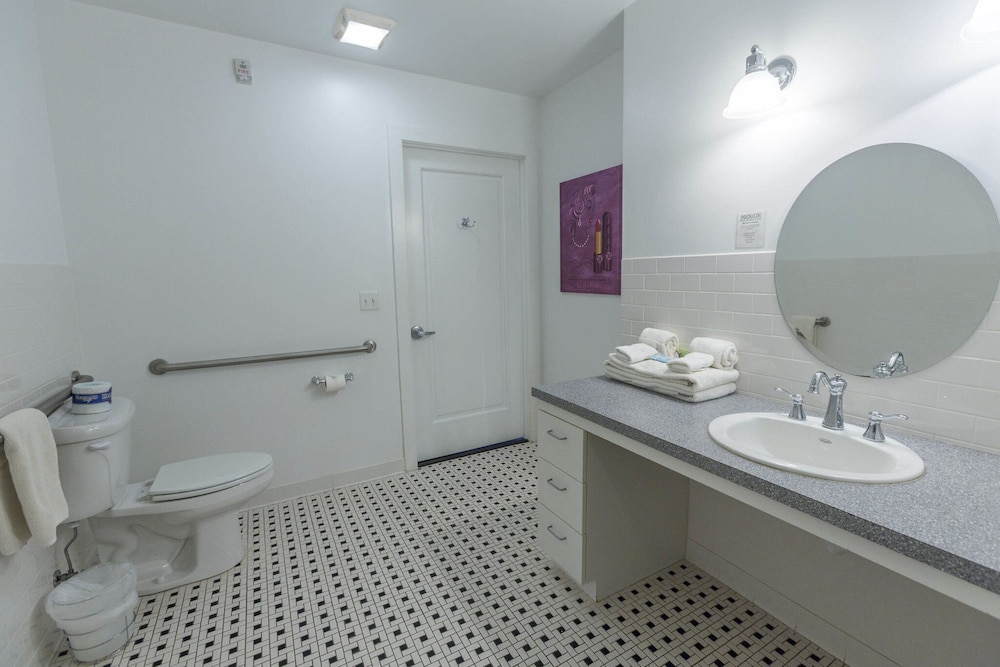 The Historic Gould Hotel Seneca Falls, an Ascend Collection Hotel 15/61