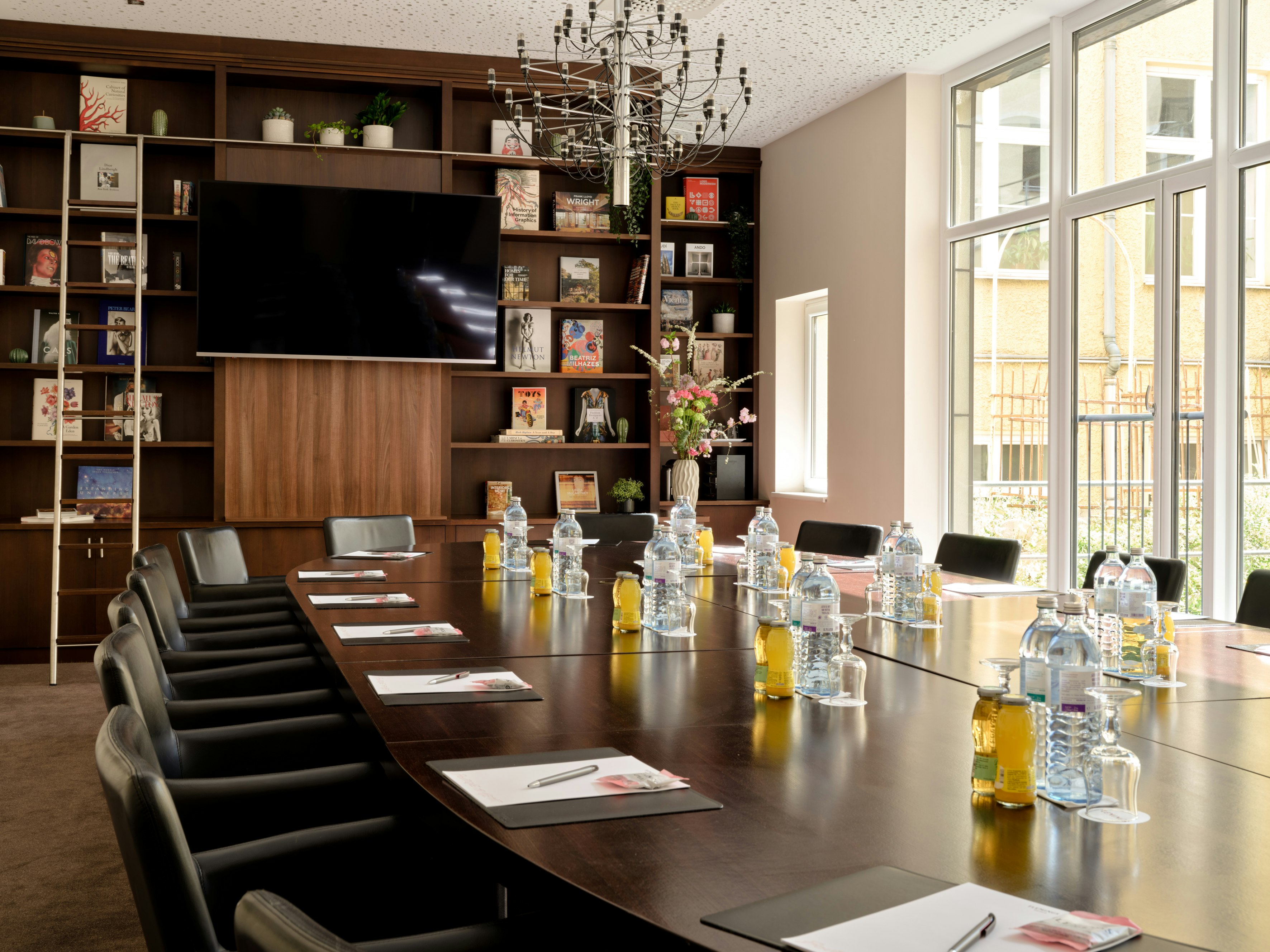 Flemings Hotel Wien-Stadthalle (former Flemings Conference Wien) 53/57