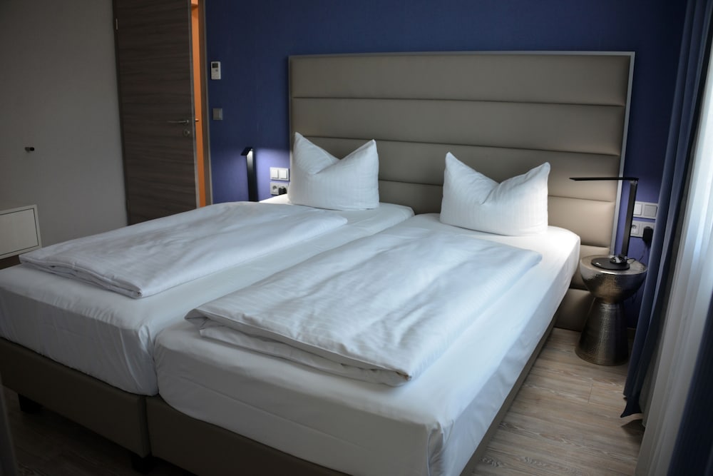 Hotel Belle Blue 14/62