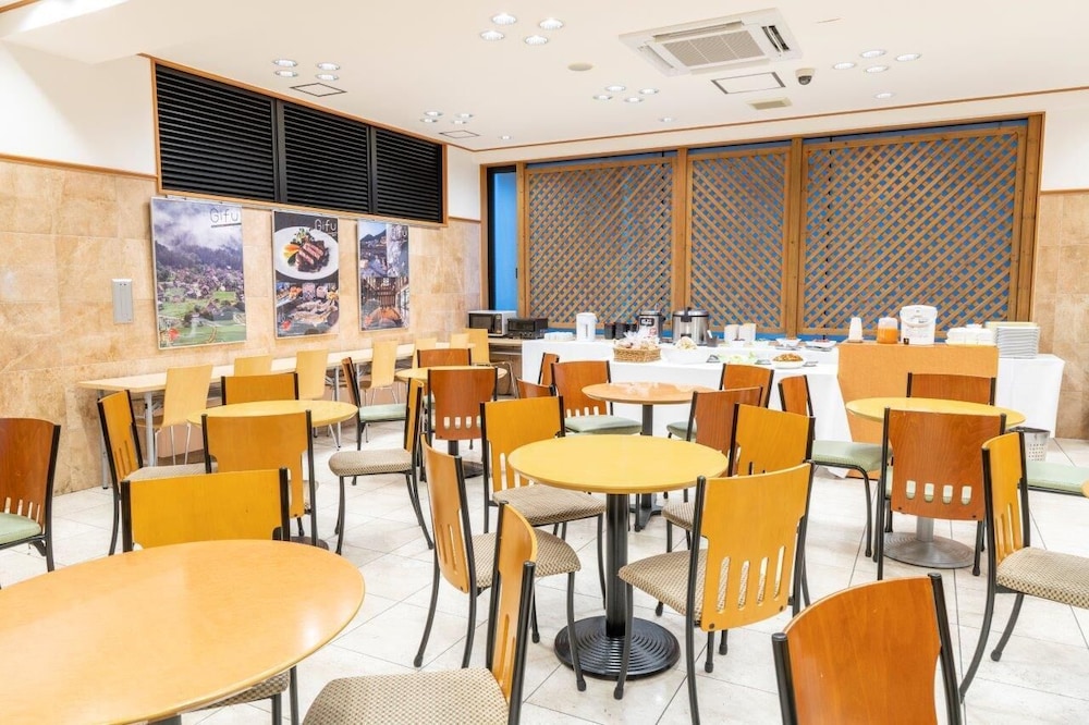 Hotel Endear Gifu 46/54