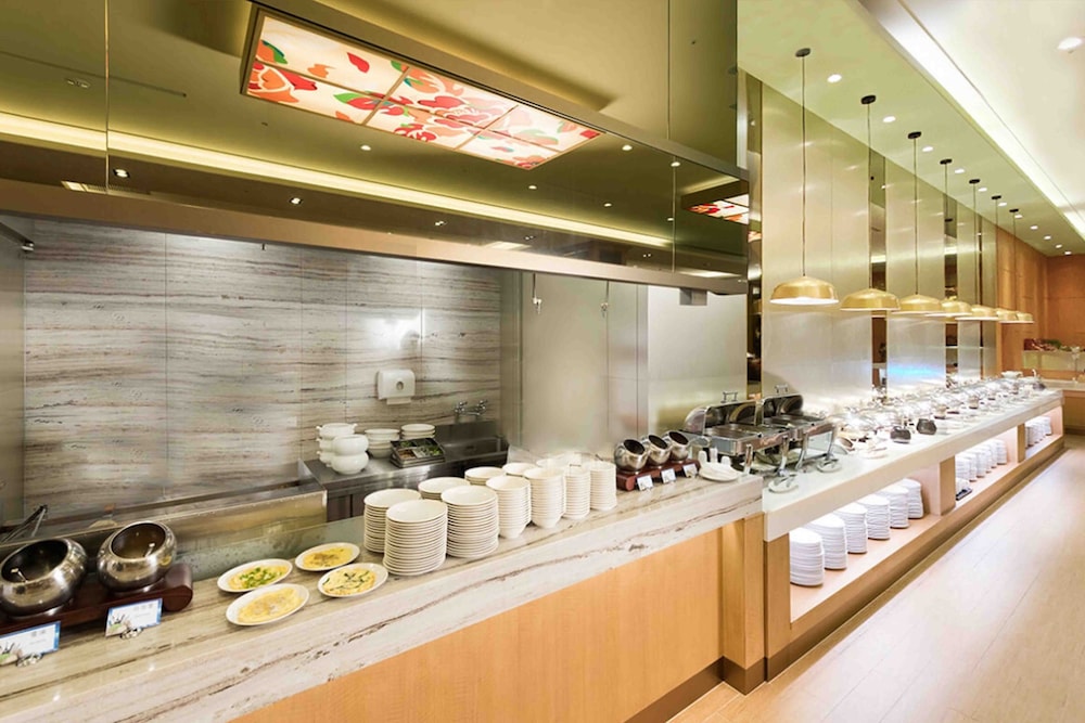 Fushin Hotel No.2 21/38