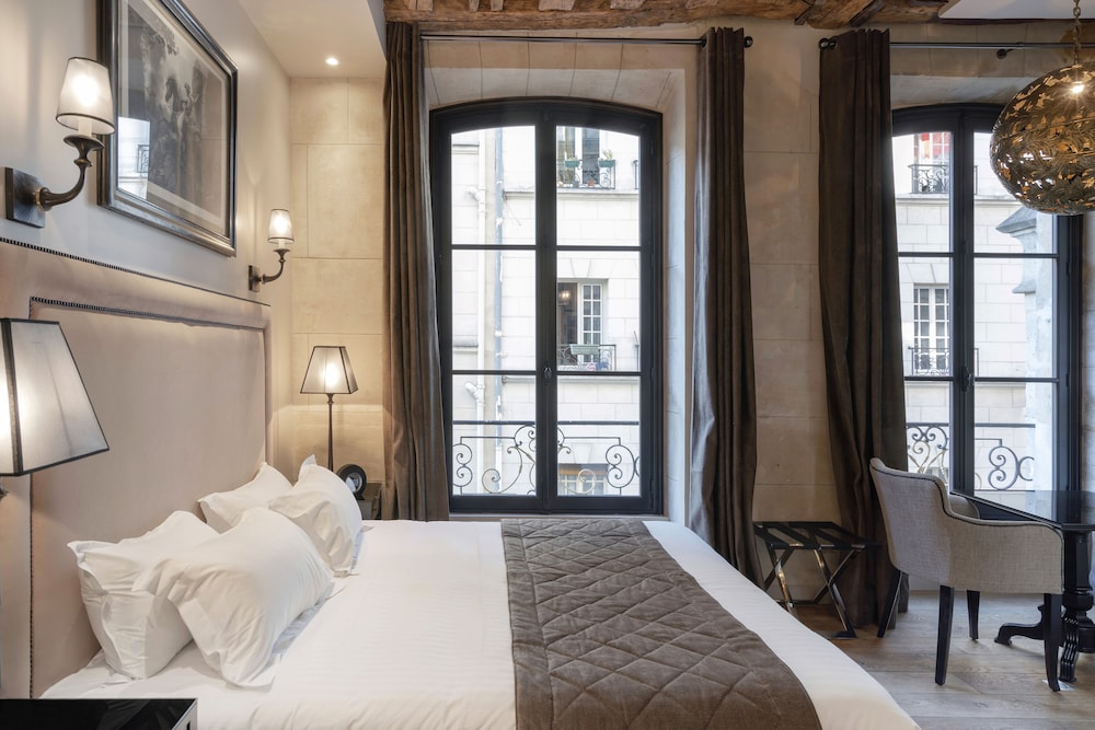 Hotel Le Presbytere 4/50