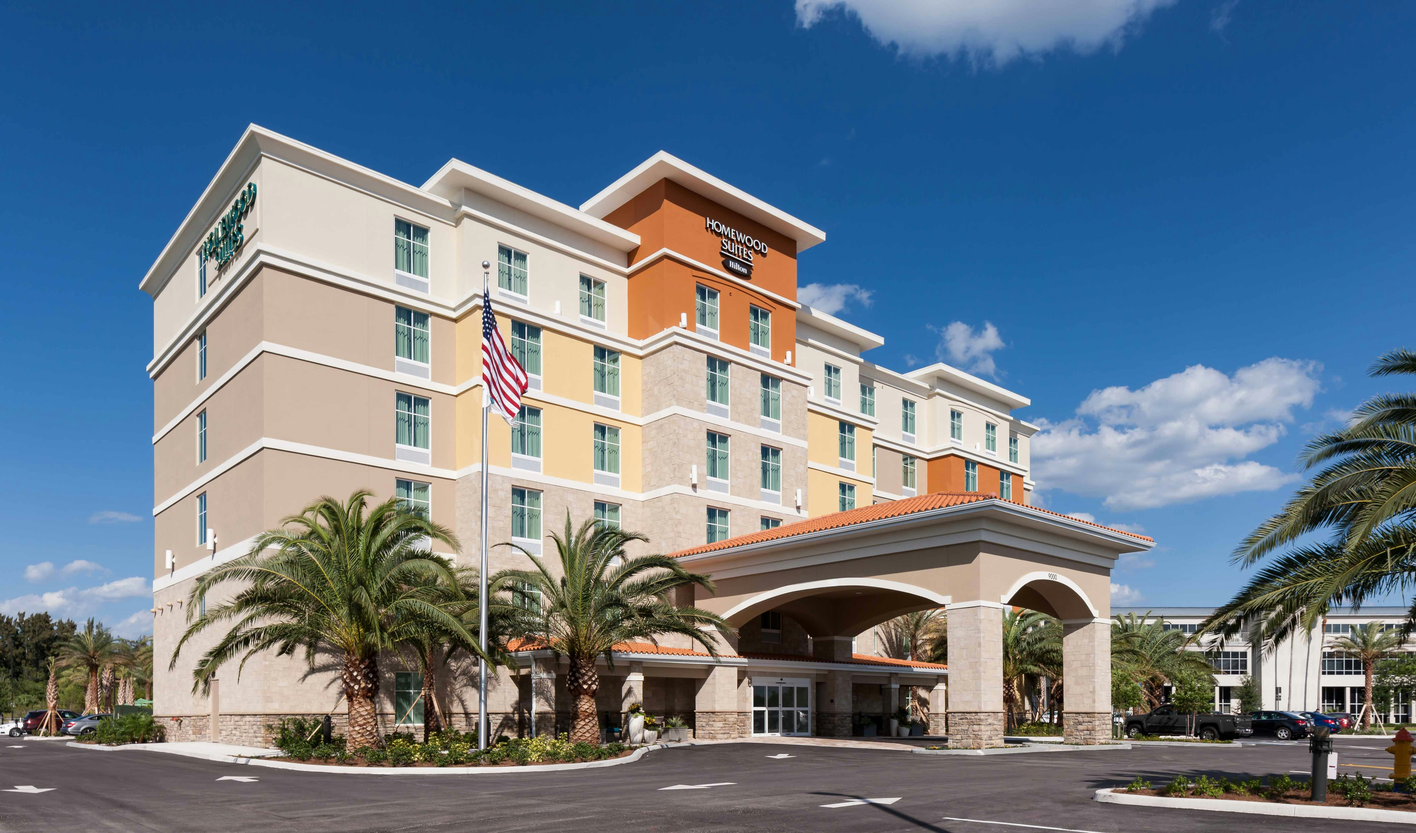 Homewood Suites By Hilton Cape Canaveral-Cocoa Beach 1/27