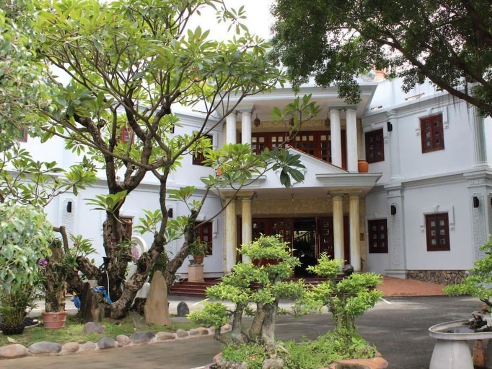 Saigon Park Resort 6/50