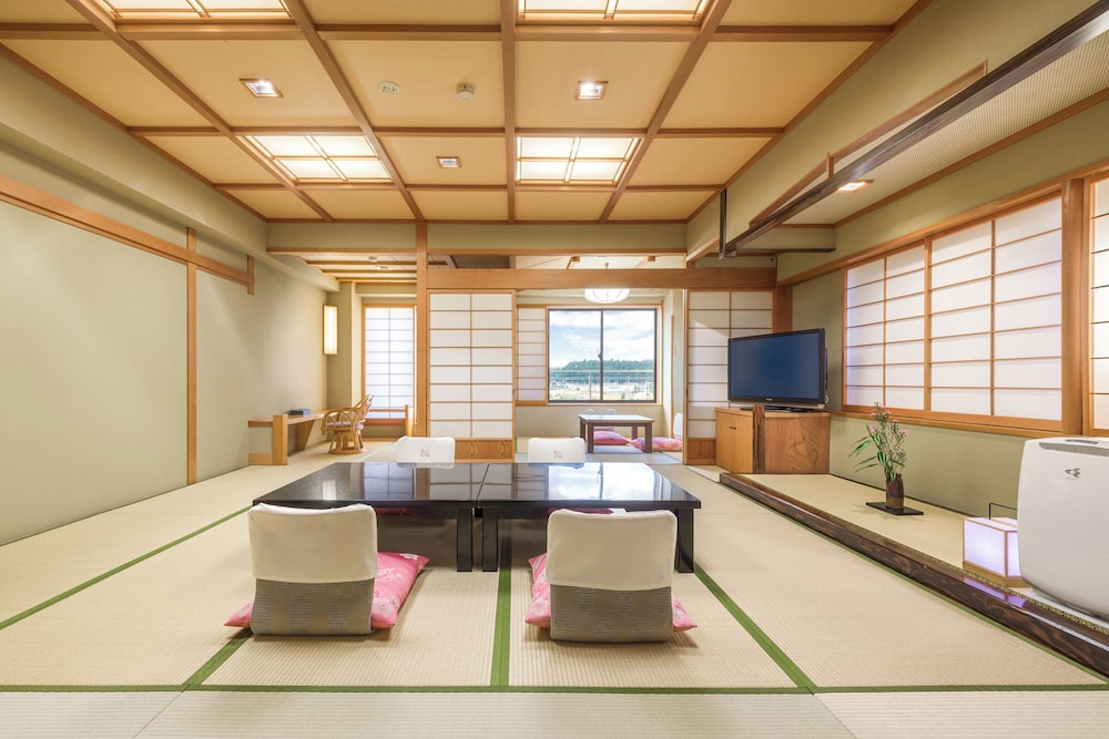 Fujisan Onsen Hotel Kaneyamaen 48/72