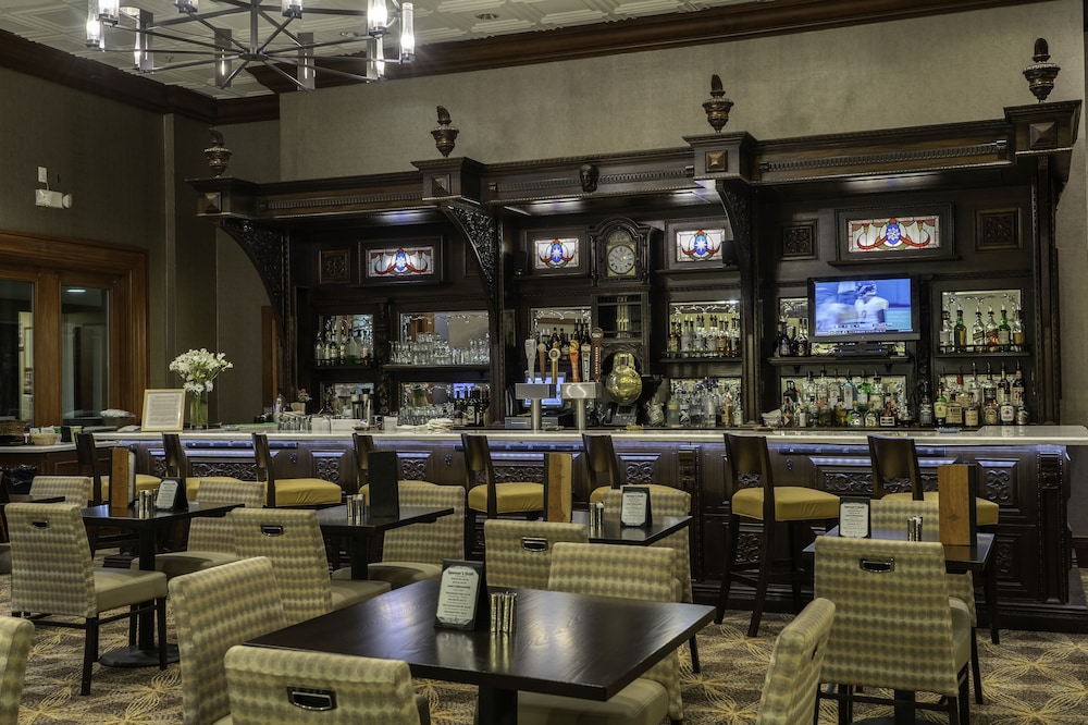 Grand Canyon Railway Hotel 46/61