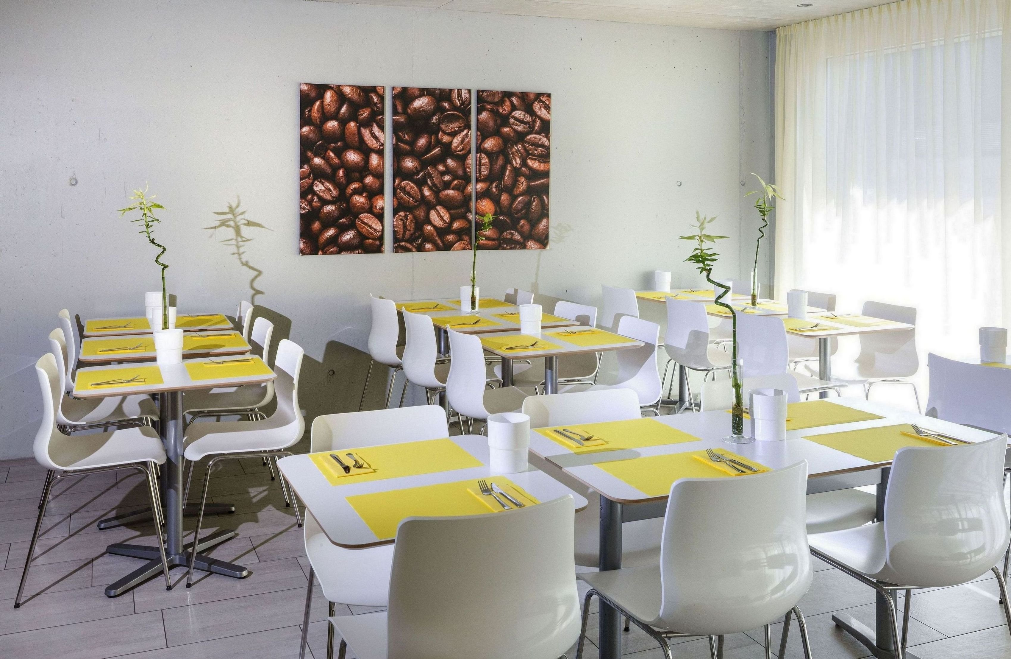 Tailormade Hotel IDEA Spreitenbach 8/11