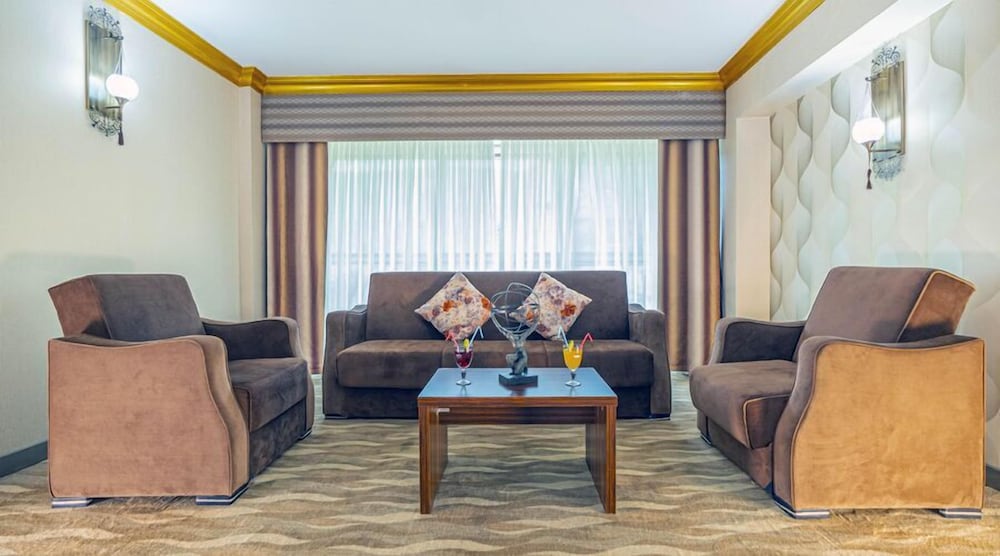 Sarot Termal Park Resort and Spa 26/50