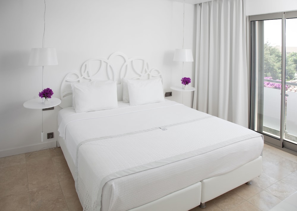 Flow Datca Surf And Beach Hotel 14/30