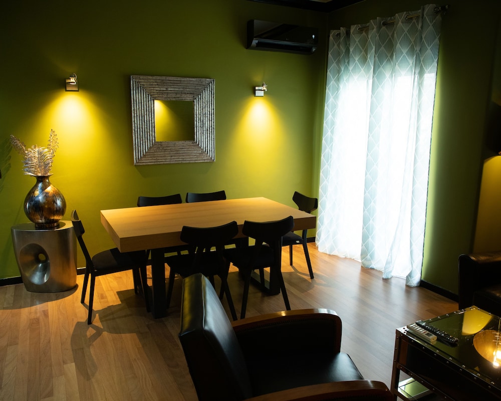 Andromeda Suites and Apartments 41/48