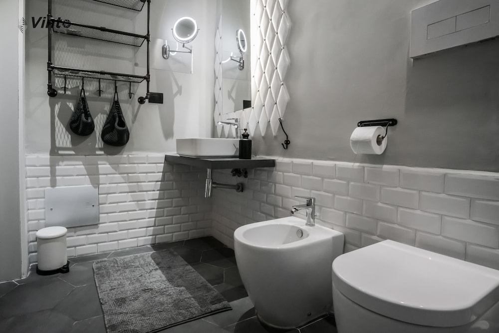 VINTO HOUSE SALERNO - AMALFI COAST 47/50