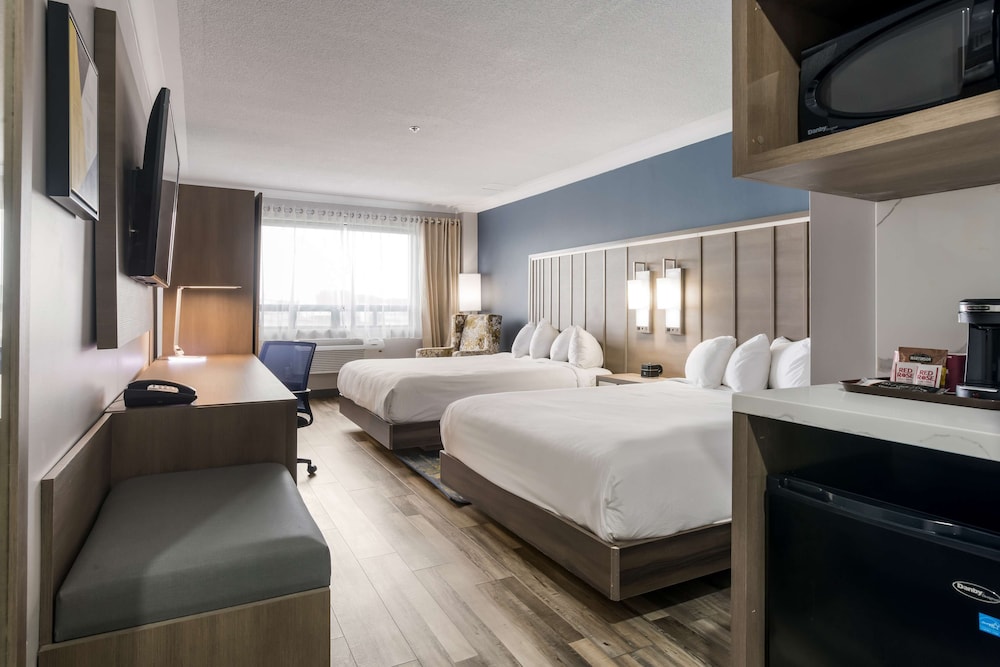 Crowne Plaza Saint John Harbour View by IHG 22/74