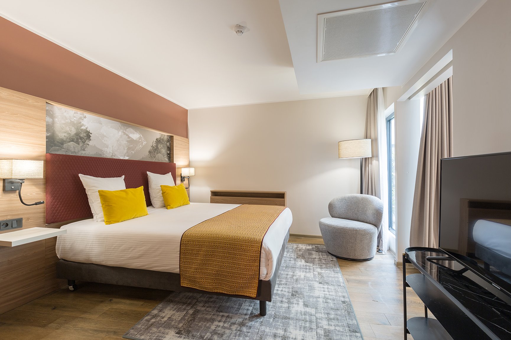 Leonardo Hotel Antwerp 11/31