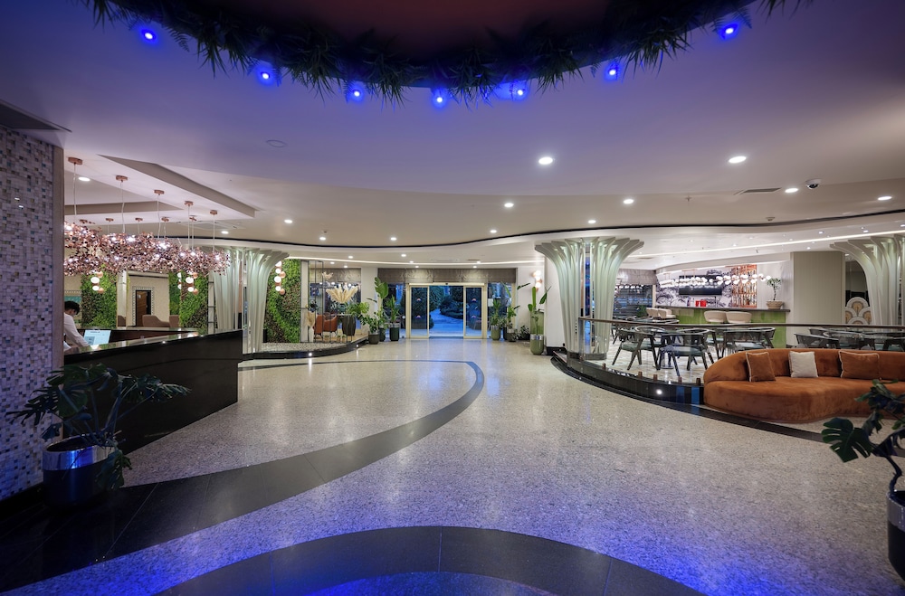 My Home Resort Hotel 9/50