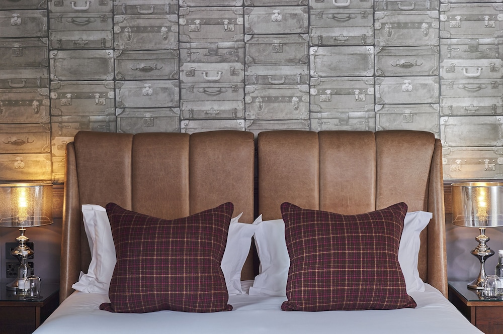 Hotel Du Vin & Bistro St. Andrews 32/85