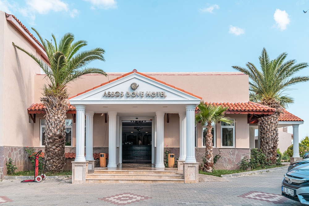 Assos Dove Hotel Resort Spa 7/67