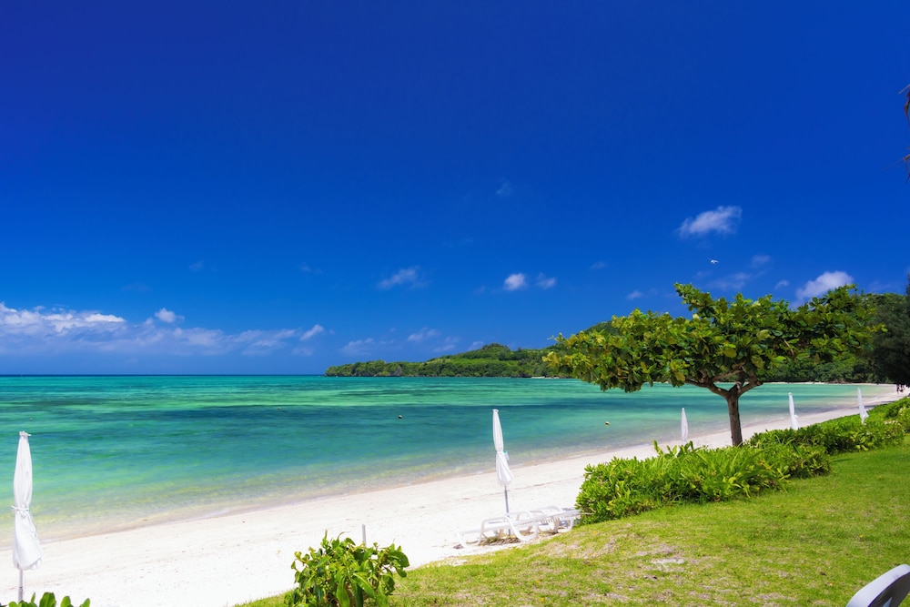 Ishigaki Seaside Hotel 34/50