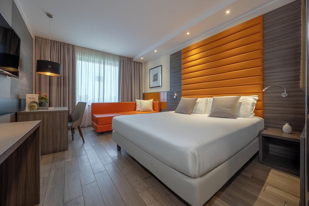 iH Hotels Milano Lorenteggio 19/61