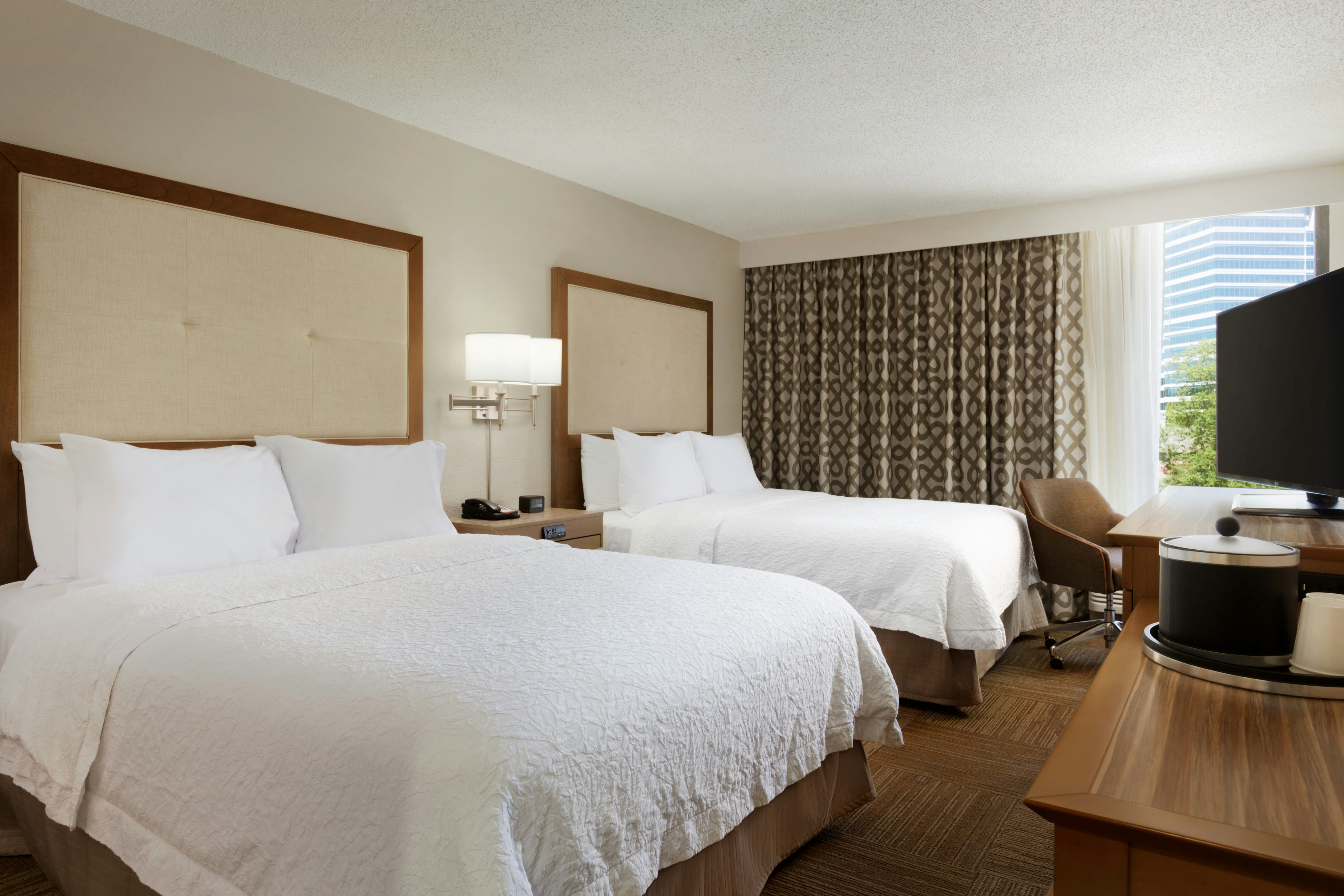 ROOM, 2 QUEEN BEDS