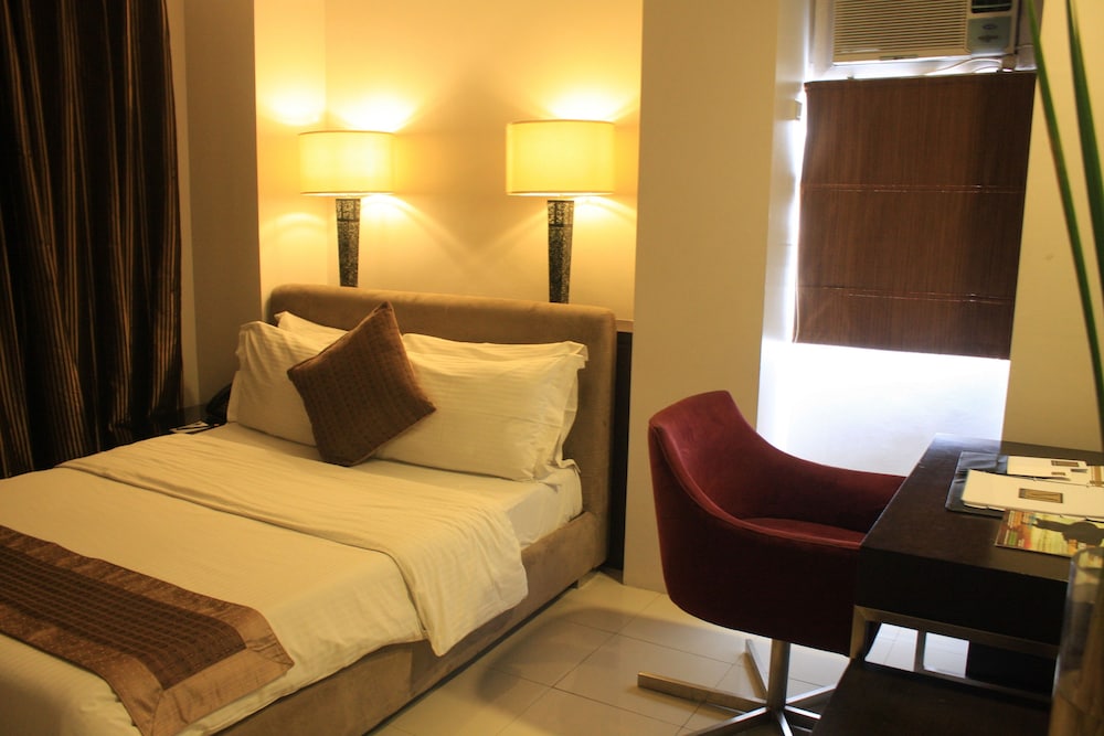 Manila Grand Opera Hotel 17/54