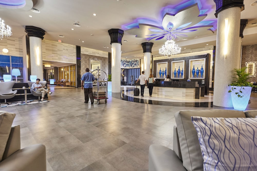 Riu Palace Paradise Island - Adults Only - All Inclusive 4/50