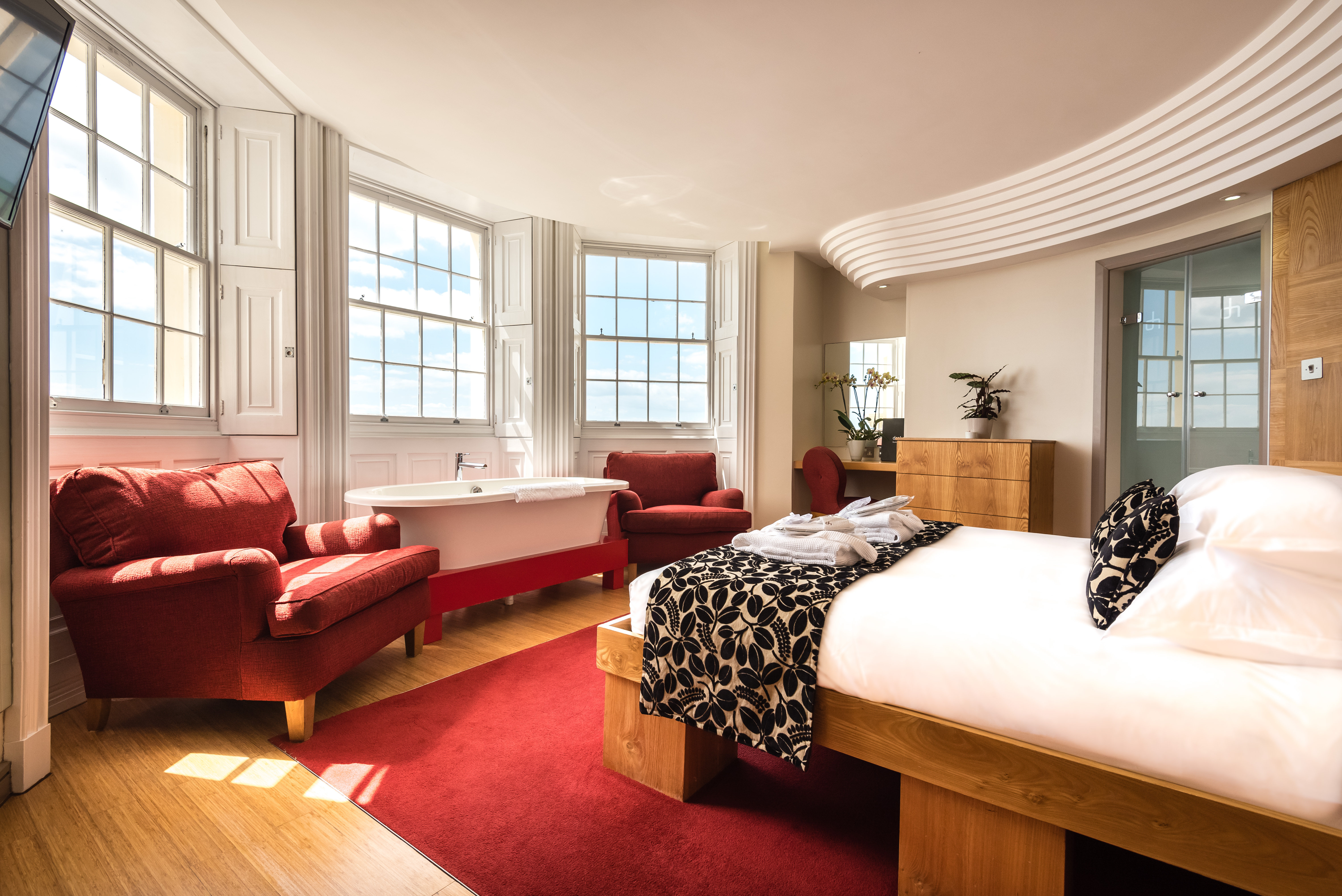 Drakes Hotel Brighton 15/30