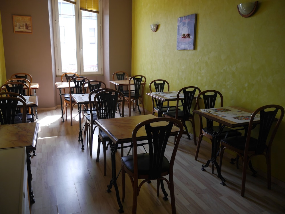Hôtel Terminus 31/42